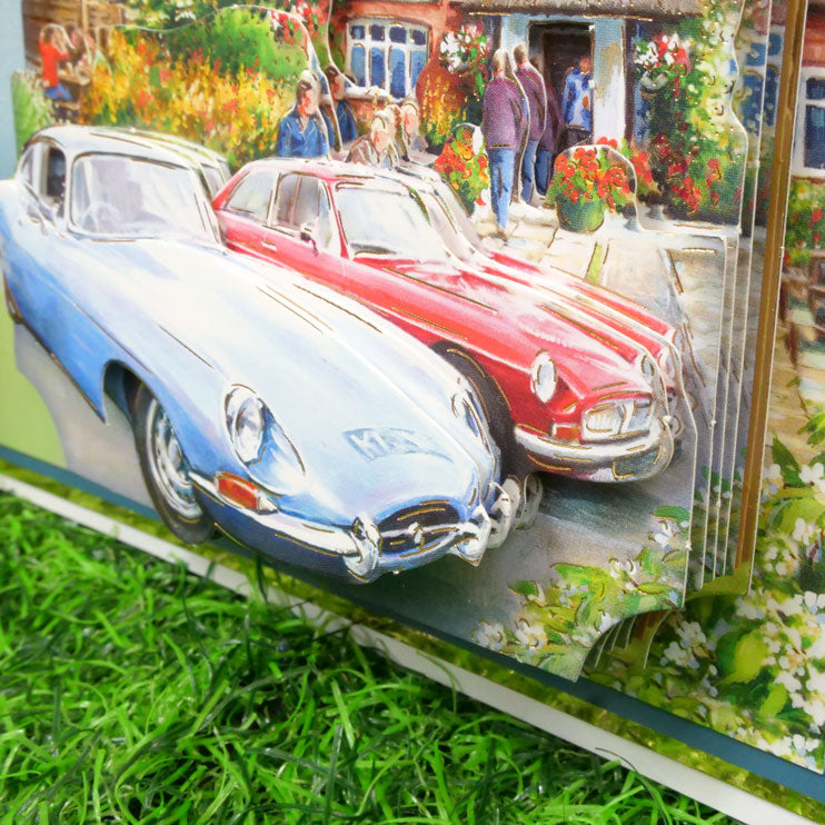 Spring is Here Designer Deco-Large Collection