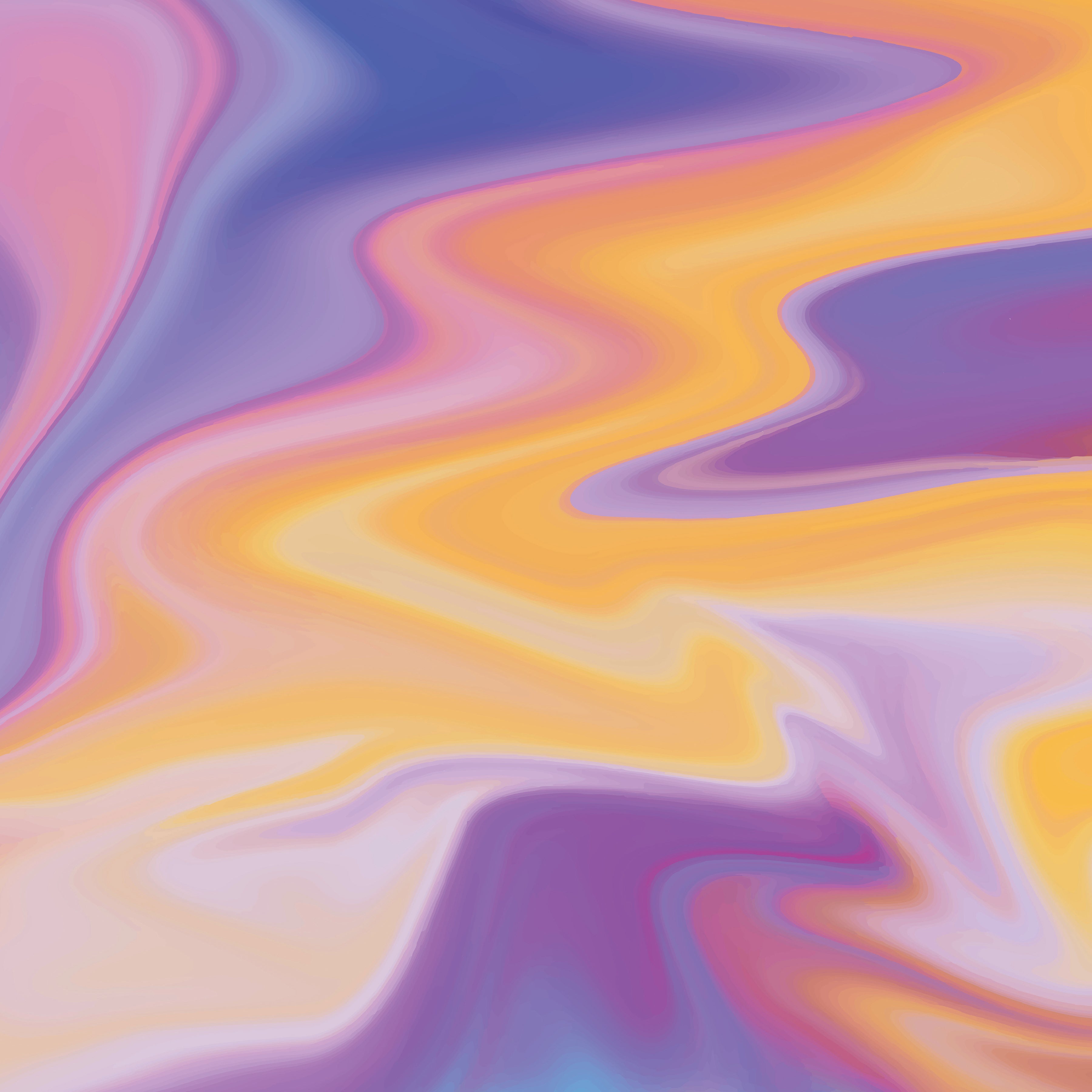 Crafter’s Companion 12”x12” Paper Pad - Watercolour Waves