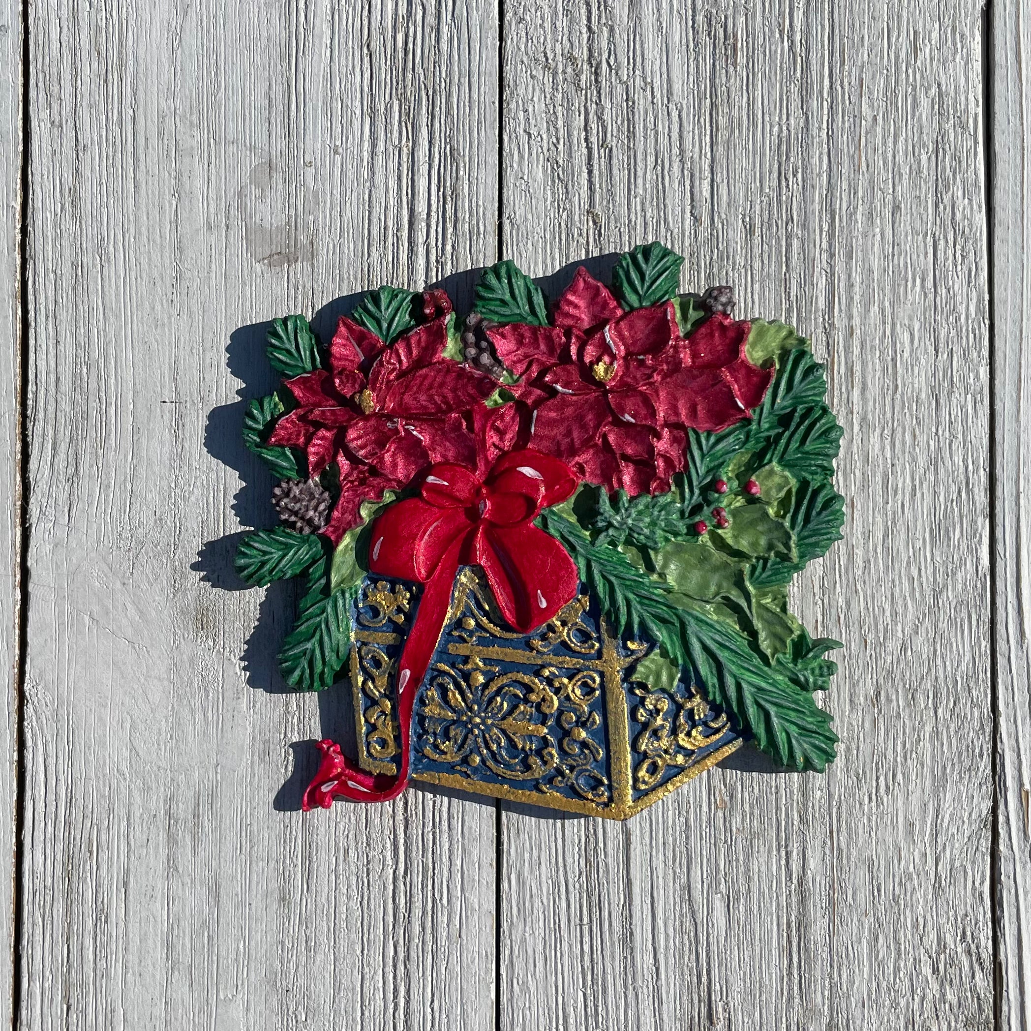 Zuri Designs Christmas Gifts Set 1