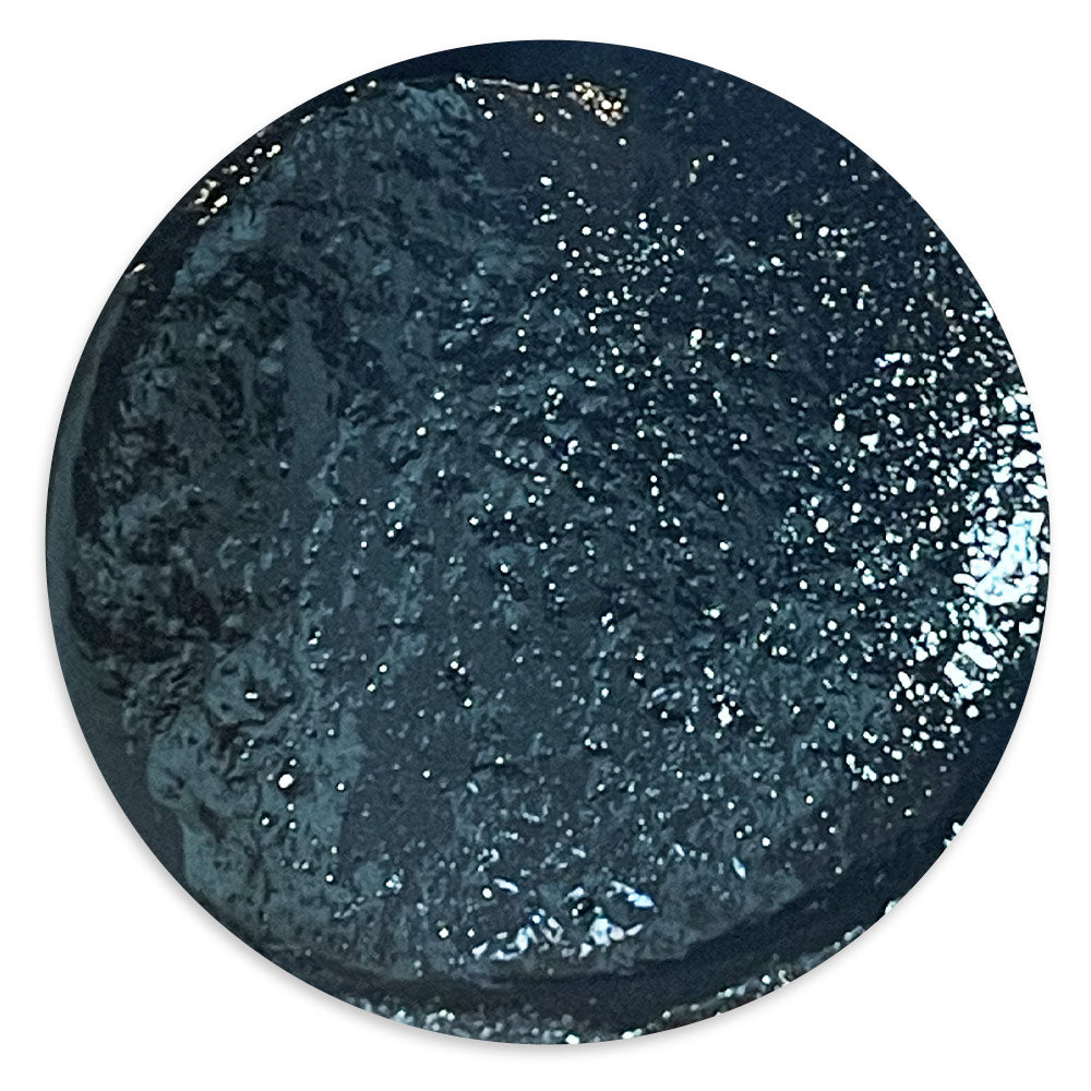 Black Sparkling Coat ml 150