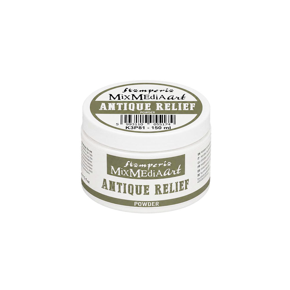 Antique Relief Powder ml 150