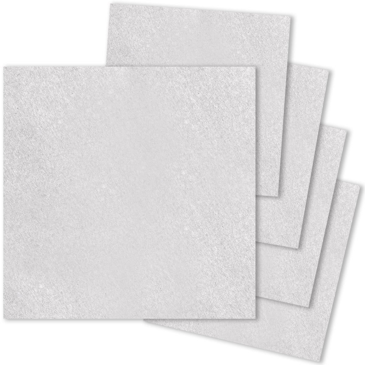 Cardboard 30X30 6/Pkg