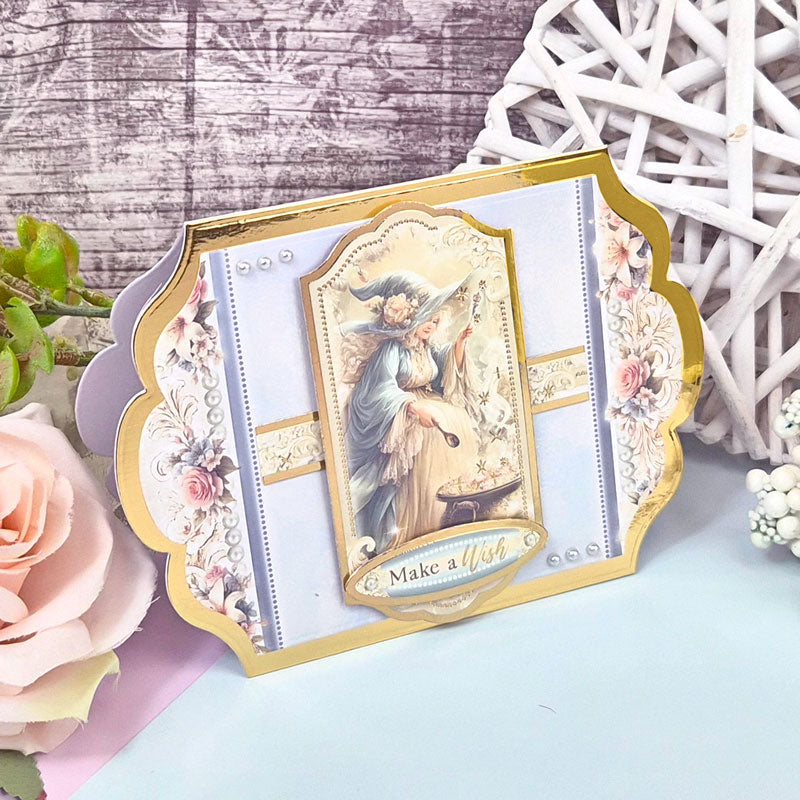 Happily Ever After Luxury Topper Set