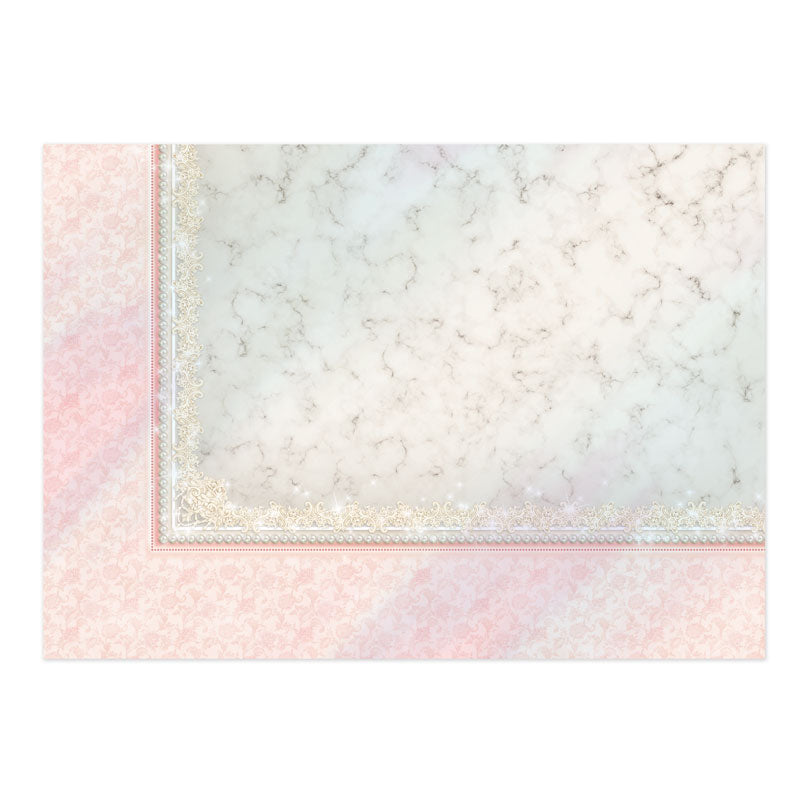 Happily Ever After Luxury Topper Set