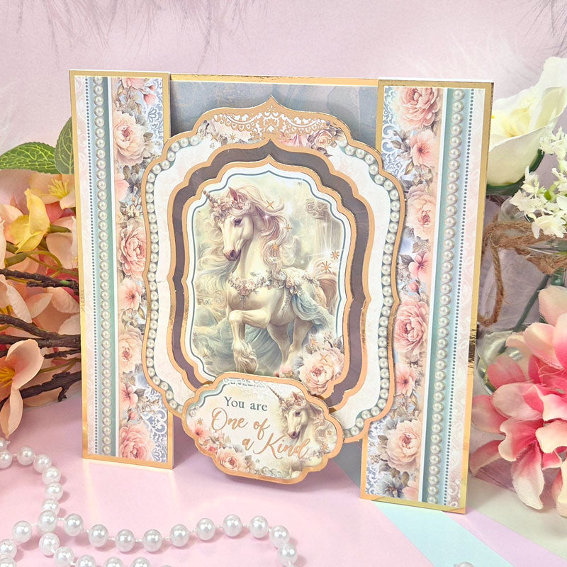 Magical Moments Luxury Topper Set