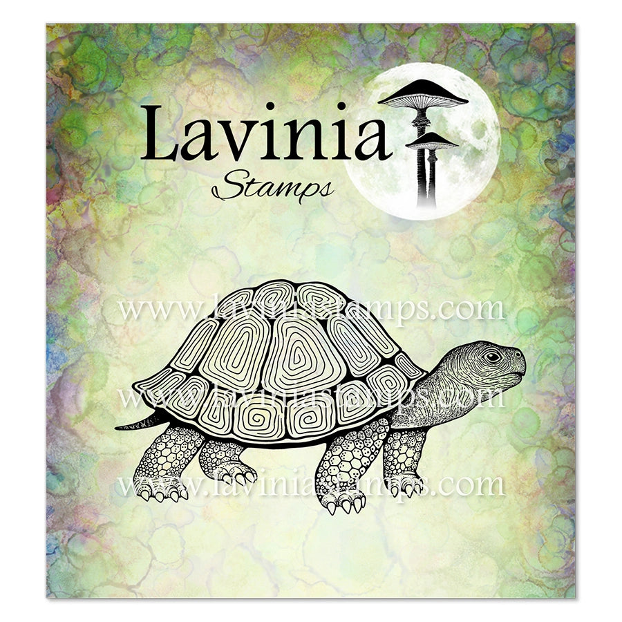Lavinia Stamps - Oscar Stamp