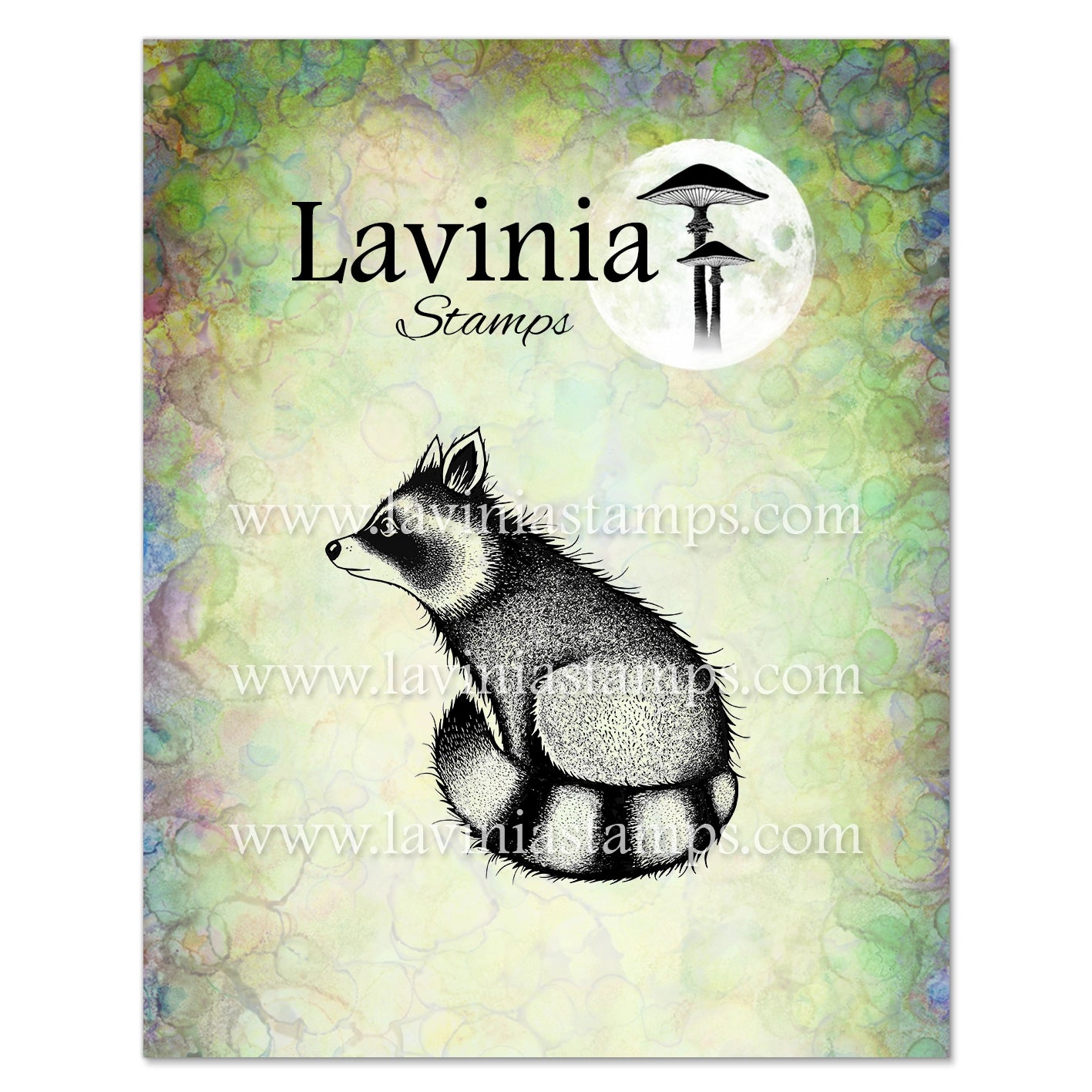 Lavinia Stamps - Fernwick Stamp