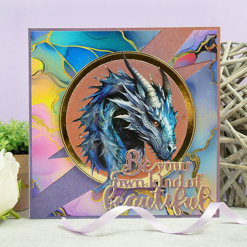 The Little Book of Dragons