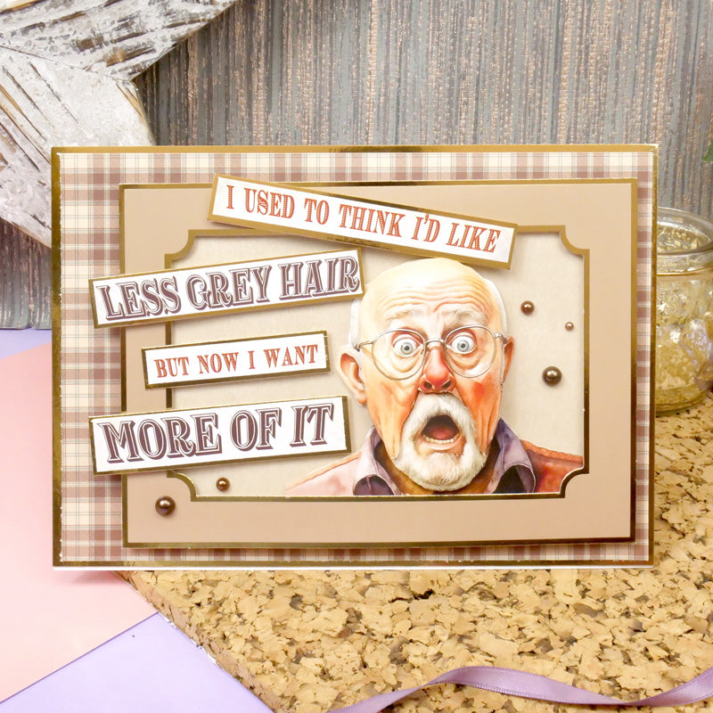 The Little Book of Birthday Humour