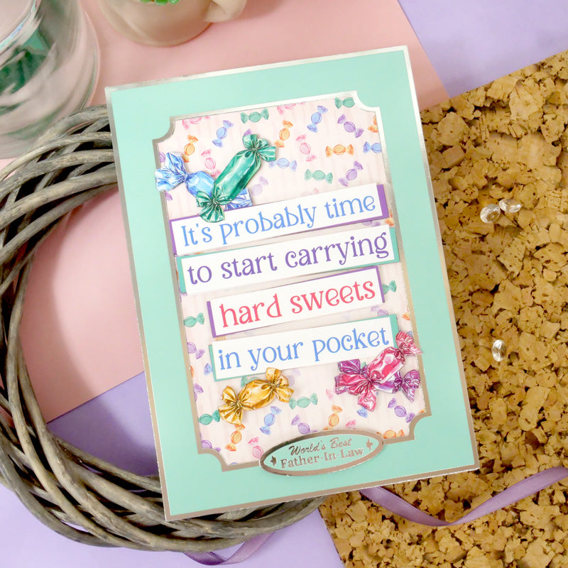 The Little Book of Birthday Humour