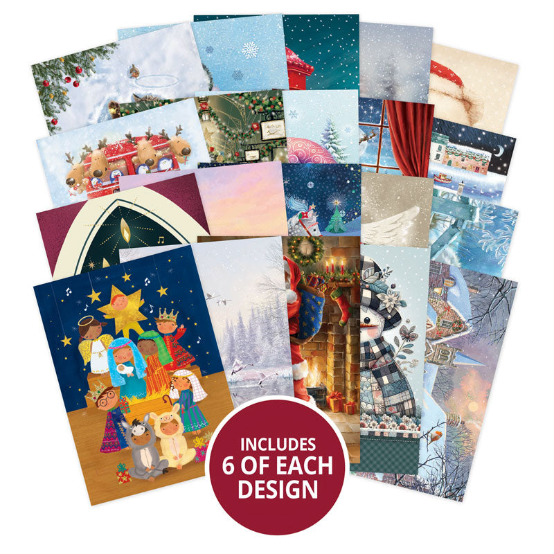 The Tenth Little Book of Christmas