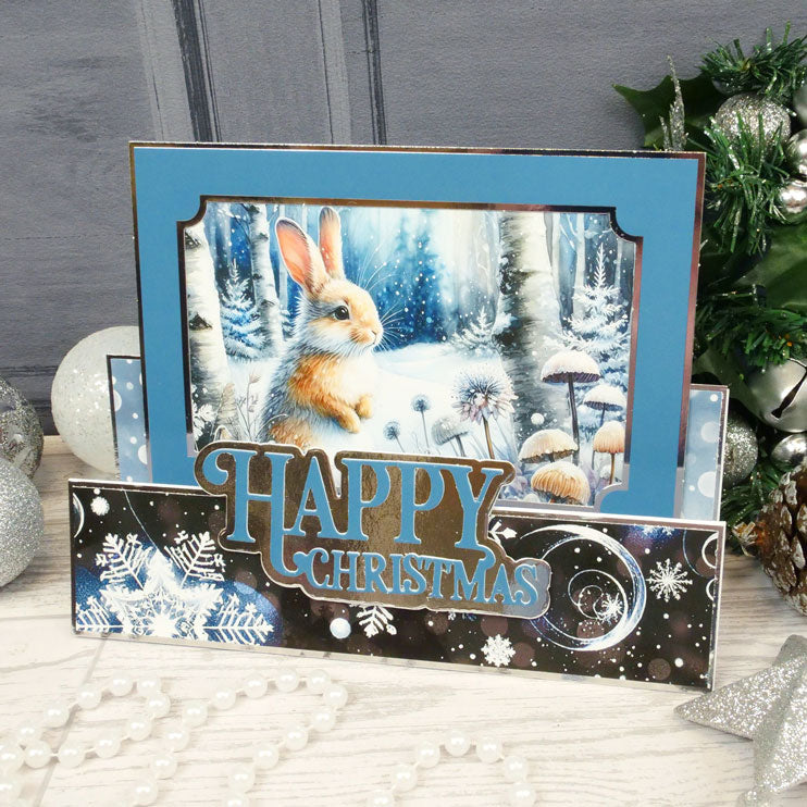 The Little Book of Winter Wonderlands