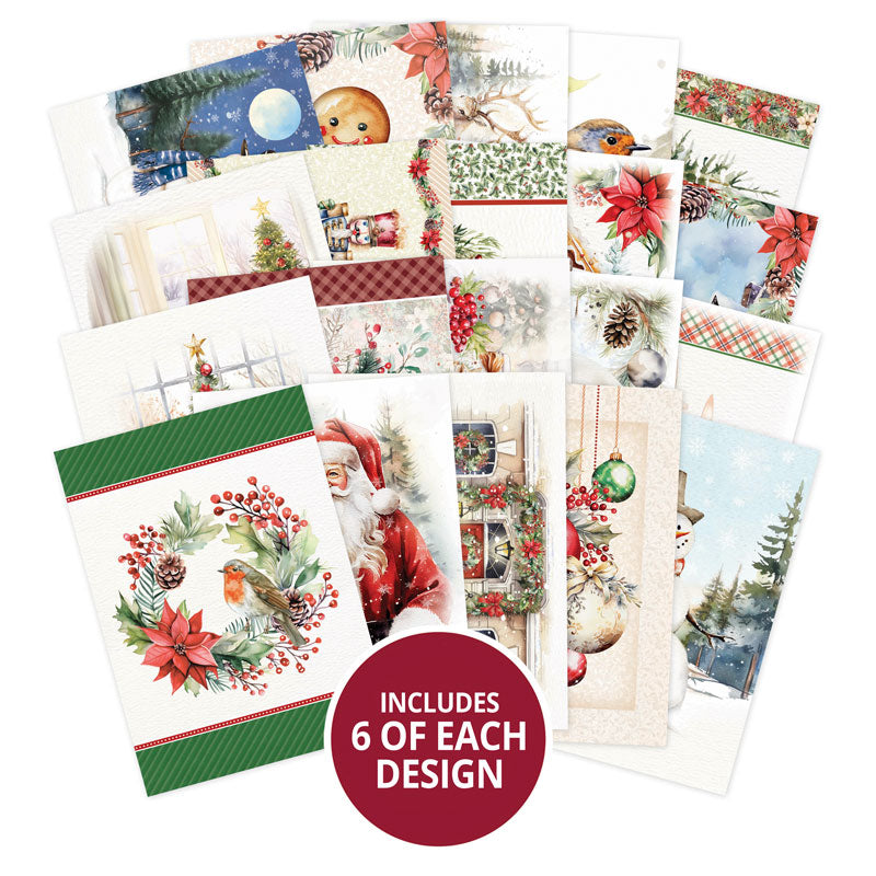 The Little Book of A Cherished Christmas