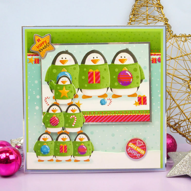 The Little Book of A Merry Little Christmas