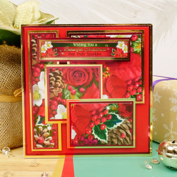 The Little Book of A Merry Little Christmas