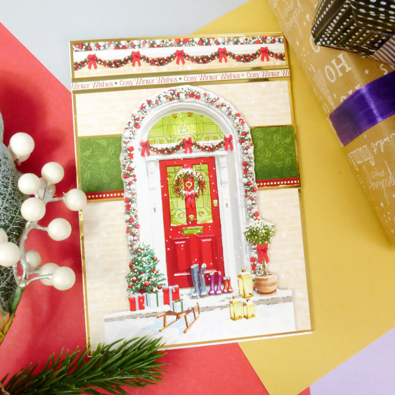 The Little Book of A Merry Little Christmas