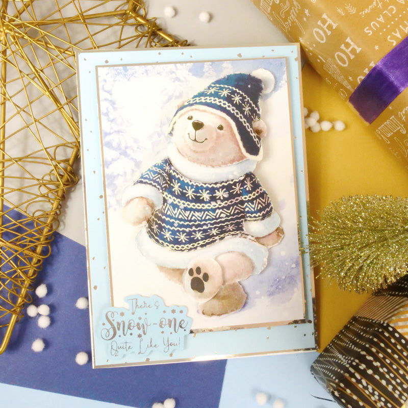 The Little Book of A Merry Little Christmas