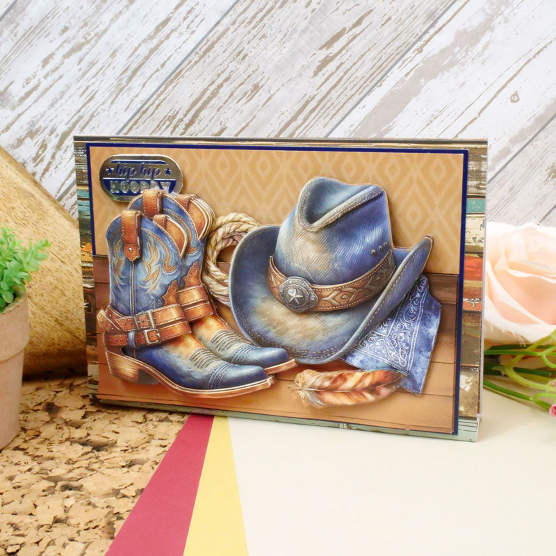 The Little Book of Denim