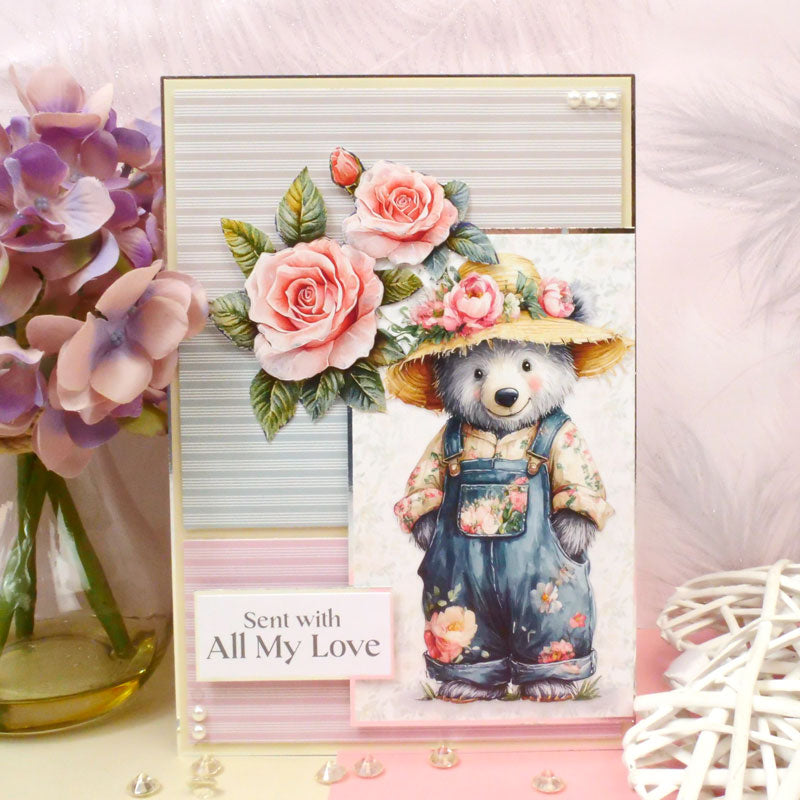 The Little Book of Denim