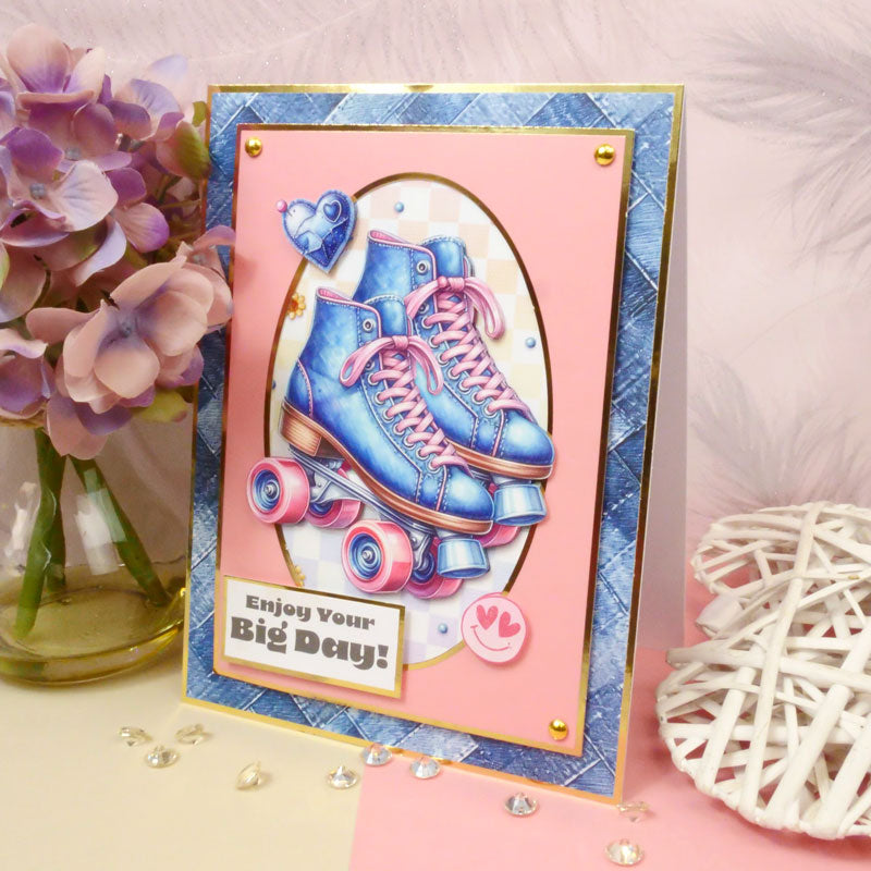 The Little Book of Denim