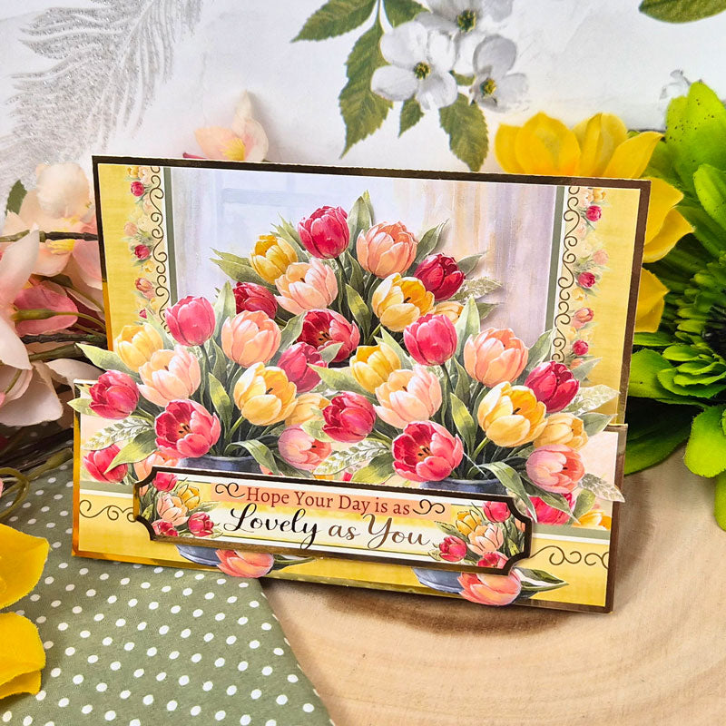 The Little Book of Floral Arrangements