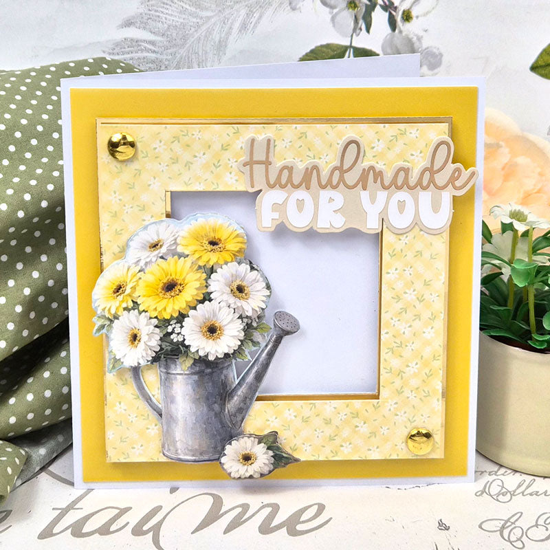 The Little Book of Floral Arrangements