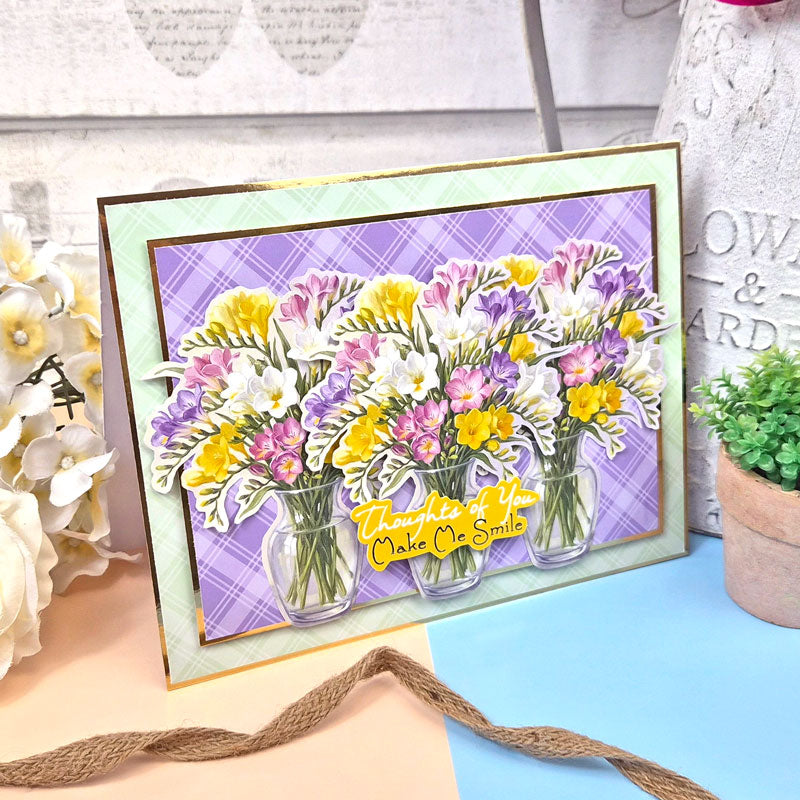 The Little Book of Floral Arrangements