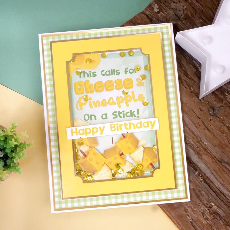 The Little Book of Birthday Humour