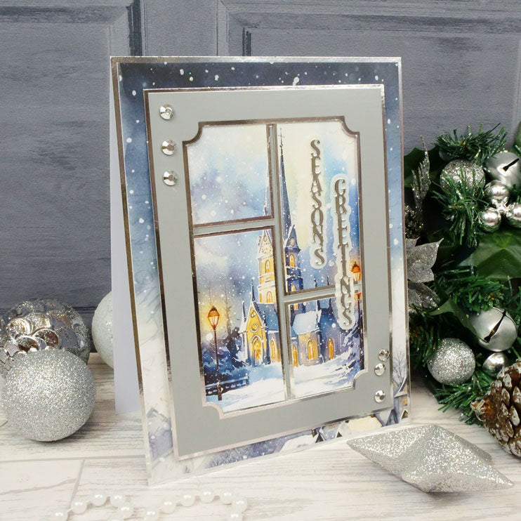 The Little Book of Winter Wonderlands