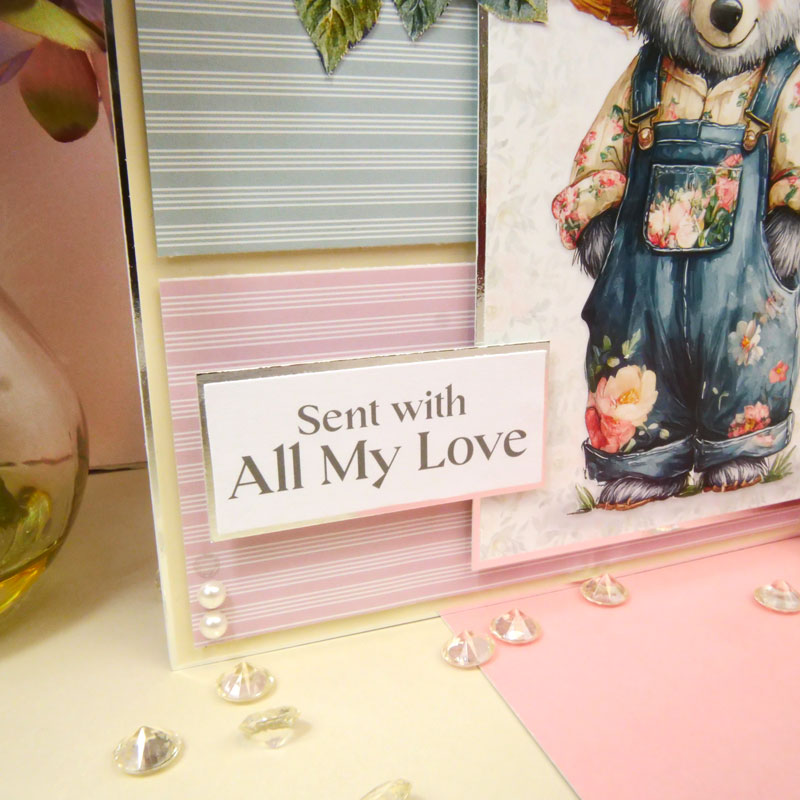 The Little Book of Inserts