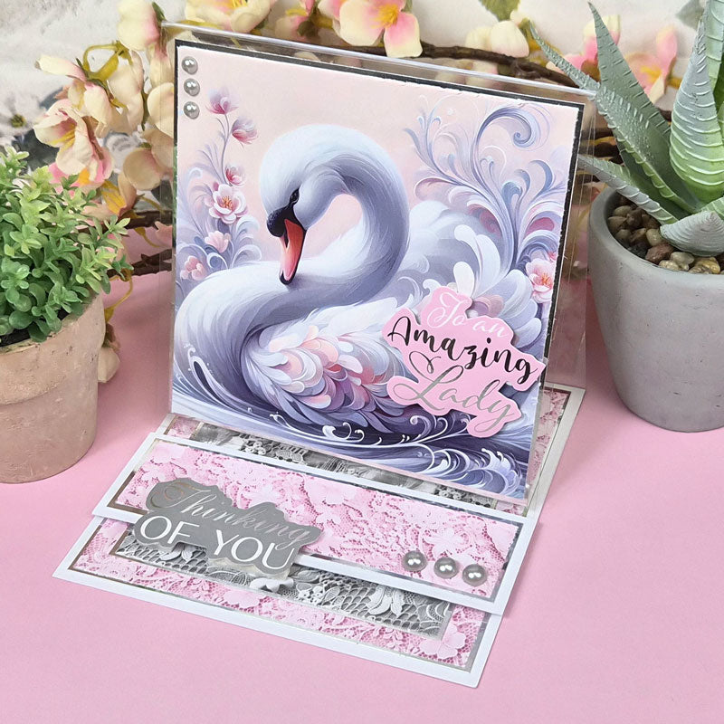 The Square Little Book of Brilliant Birds