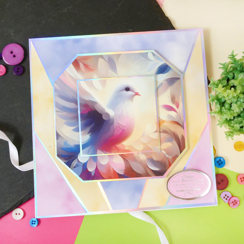 The Square Little Book of Brilliant Birds