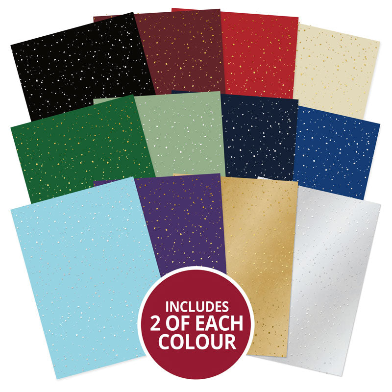 Snowfall Adorable Scorable