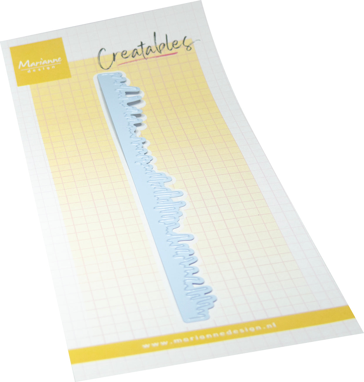 Marianne Design Creatables Die - Grass Border