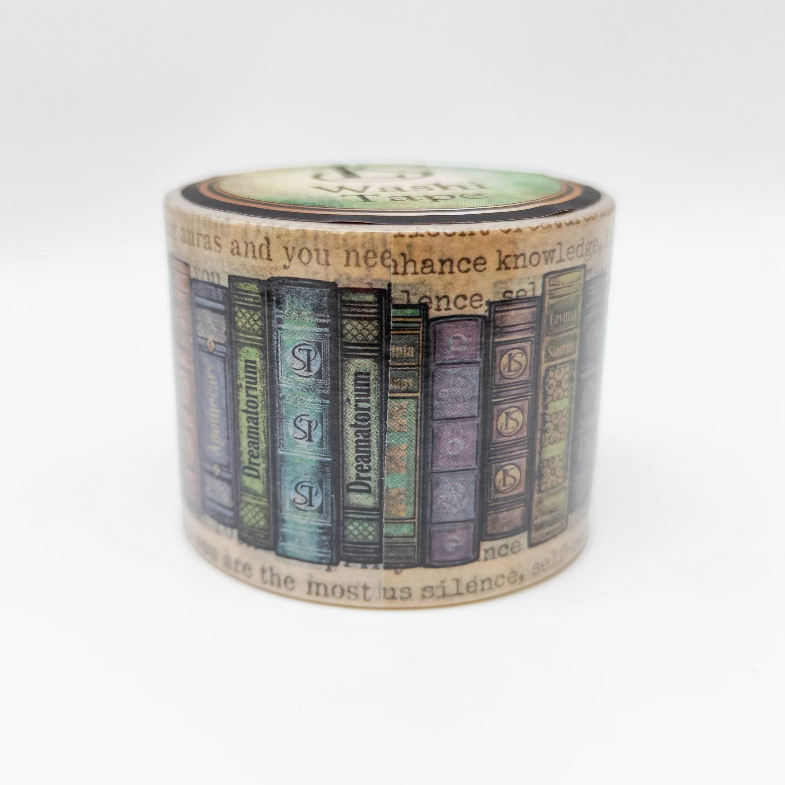 Lavinia Stamps - Tower of Tales - Washi Tape