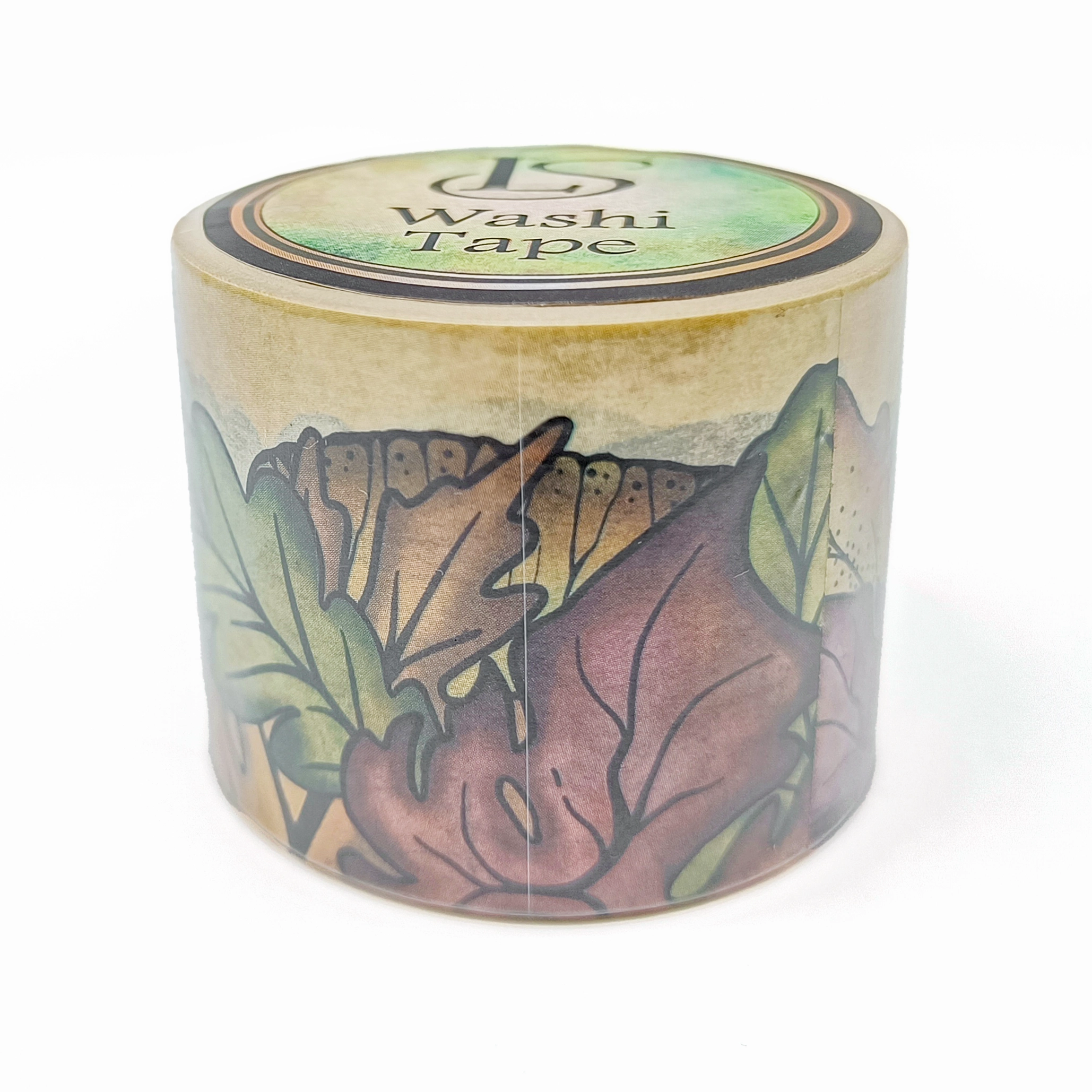 Lavinia Stamps - Enchanted Fall - Washi Tape