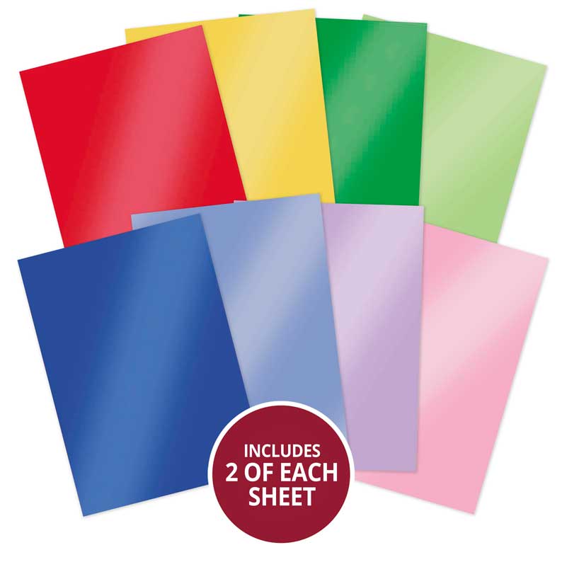 Spring is Here Mirri Selection