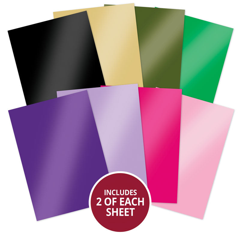 Fairy Decadence Mirri Selection