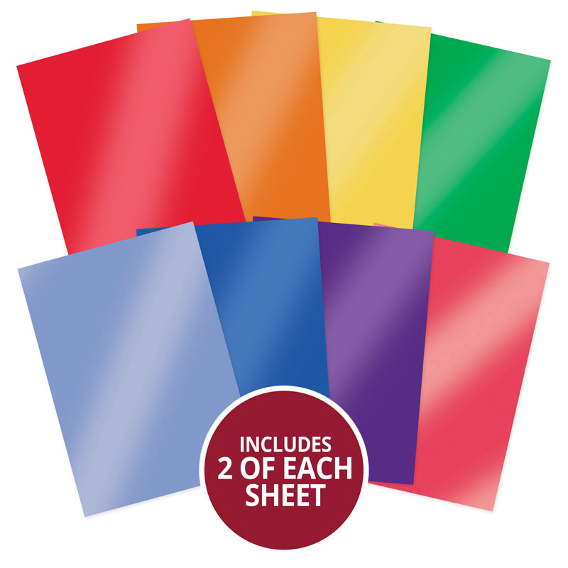 Pun-tastic Mirri Selection