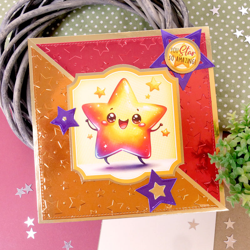 Pun-tastic Mirri Selection