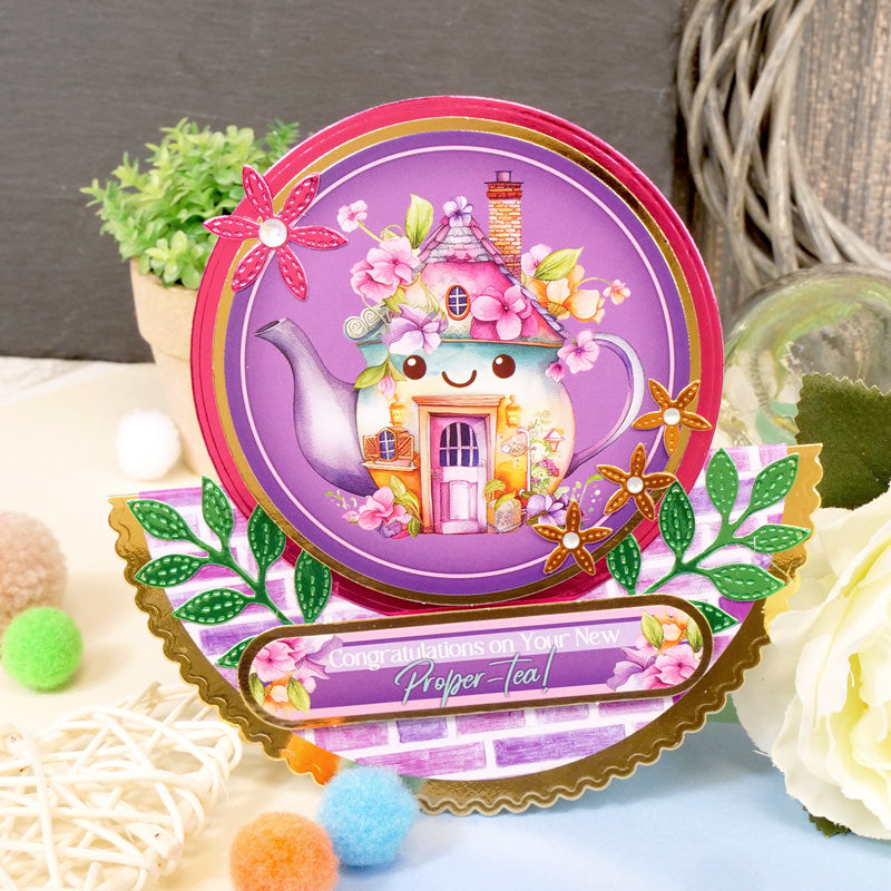 Pun-tastic Mirri Selection