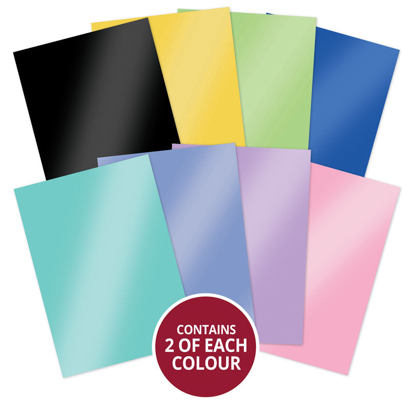 Stained Glass Wonderful Wildlife Mirri Selection