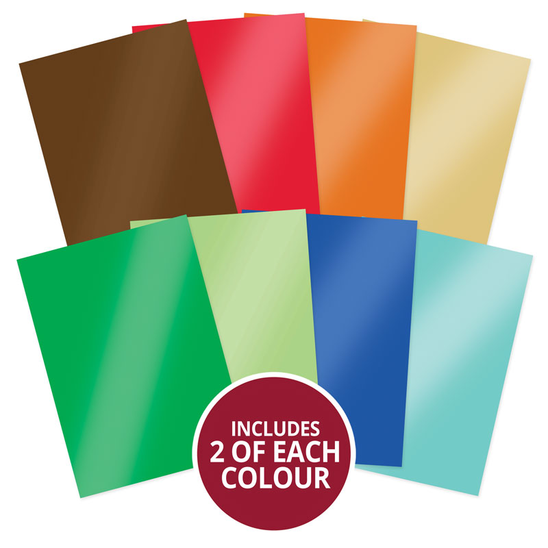 Christmas Crackers Mirri Selection