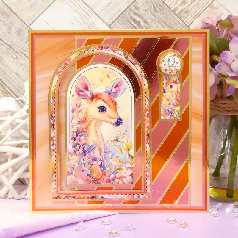 Enchanted Glades Mirri Selection