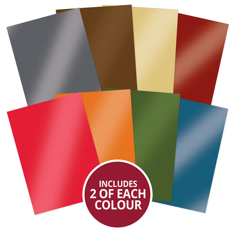 Clockwork Curiosities Mirri Selection