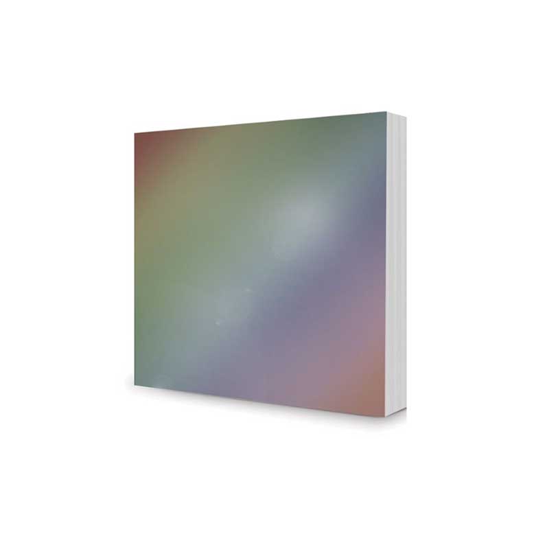 Pocket Pad Mirri Mats - Rainbow, Square