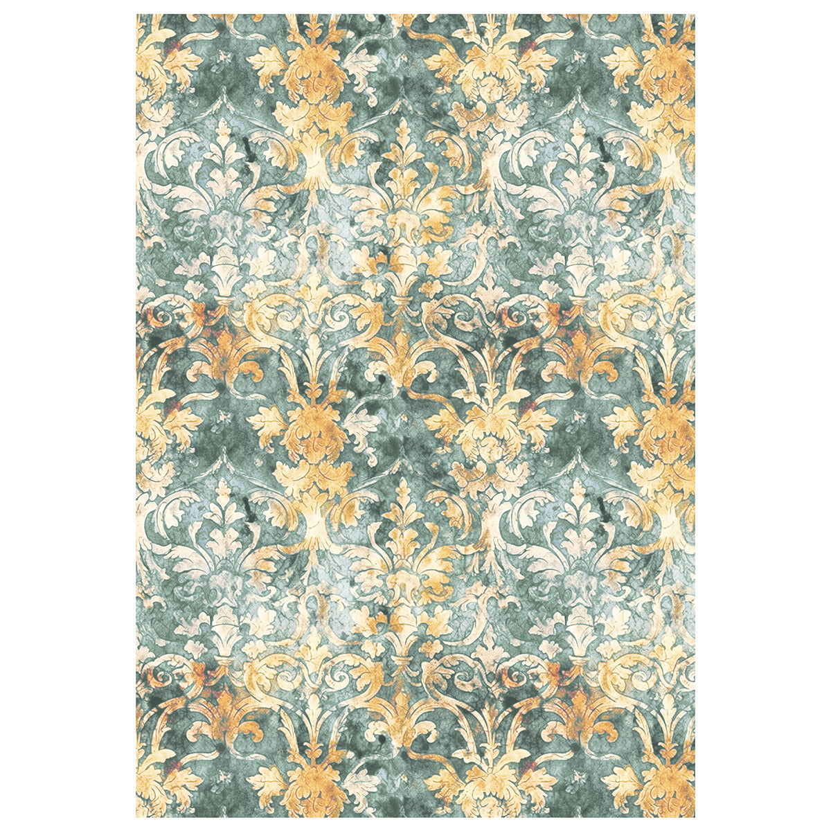 Mixed Media Rice Paper A4 Set 4/Pkg Quintessential