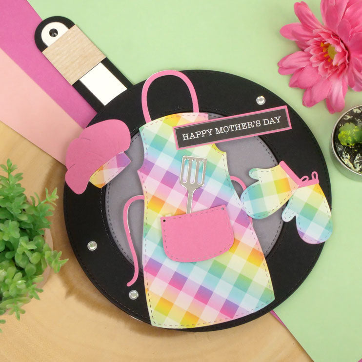 Moonstone Dies - BBQ Legend