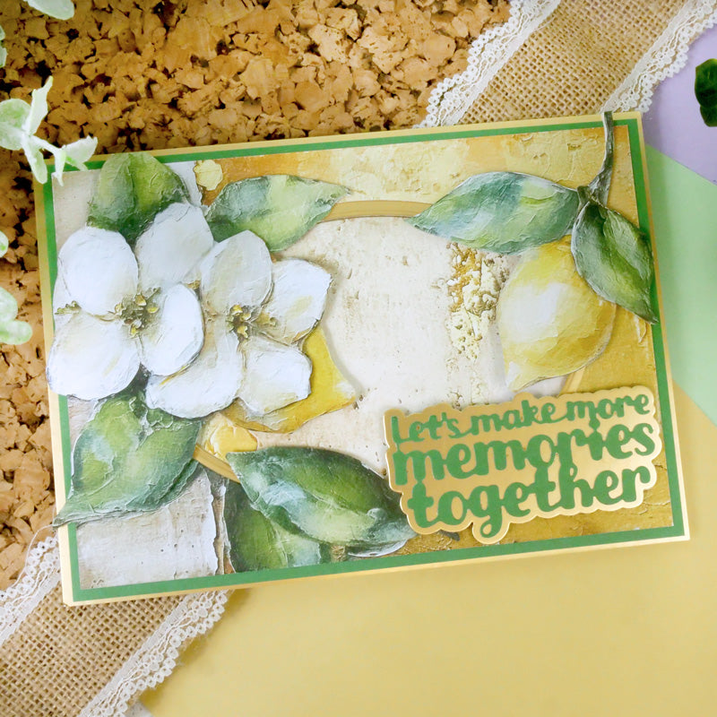 Moonstone Dies - More Memories