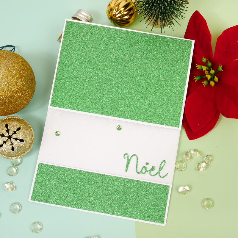 Moonstone Dies - Christmas Words & Wishes